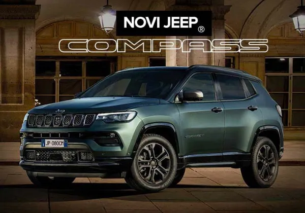 compass novi